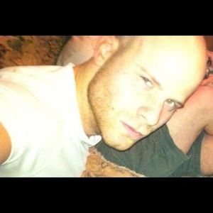 Meet your Posher, Andrew